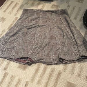 American eagle skirt!